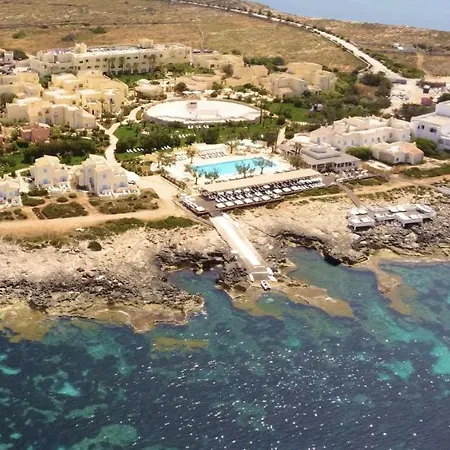 Hotel Mangia's