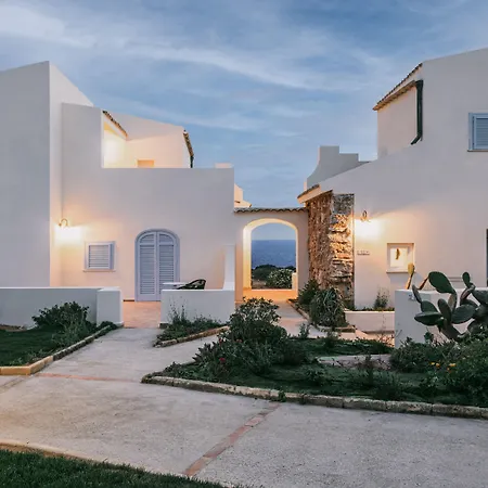 Mangia's Favignana
