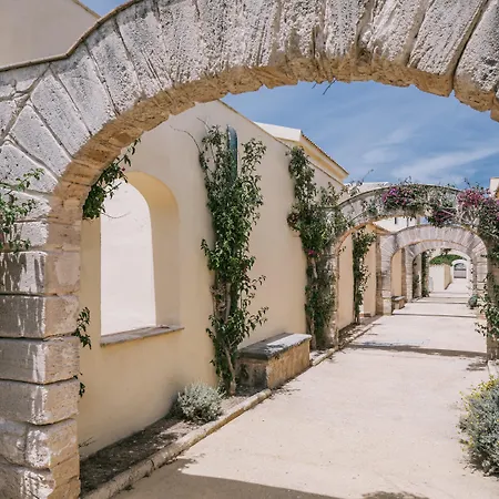 Mangia's Favignana