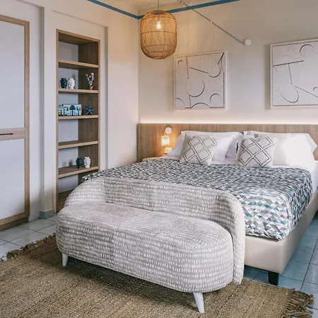 Hotel Mangia's 4*