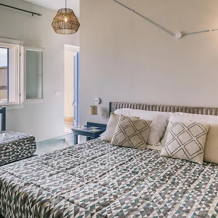 Hotel Mangia's 4*