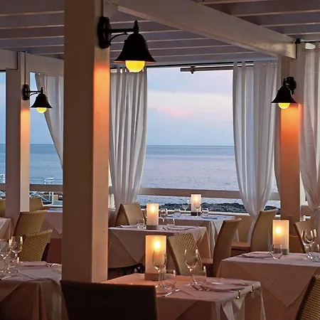 Hotel Mangia's