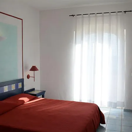 Hotel Mangia's 4*
