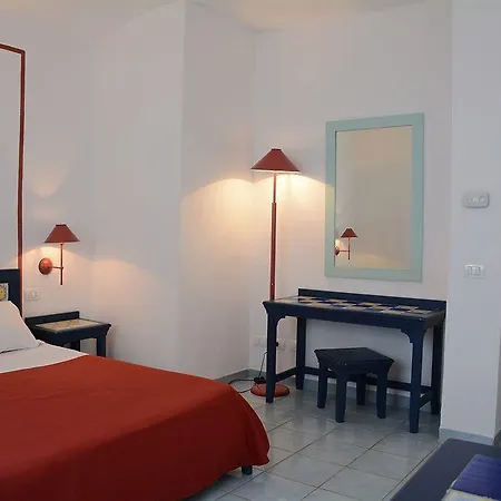 Hotel Mangia's 4*