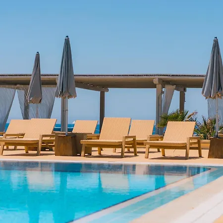 Hotel Mangia's 4*