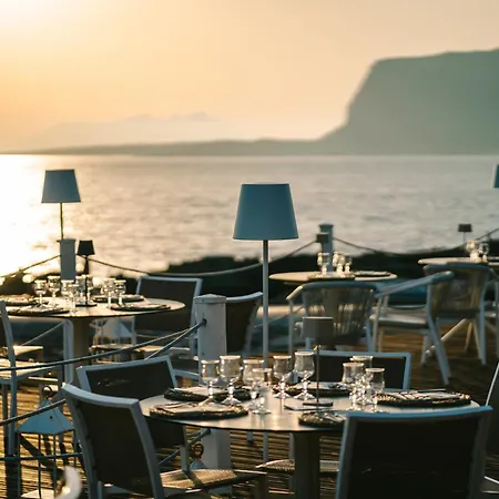 Hotel Mangia's