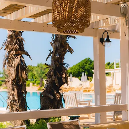 Mangia's Hotel 4*