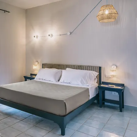 Mangia's Hotel 4*