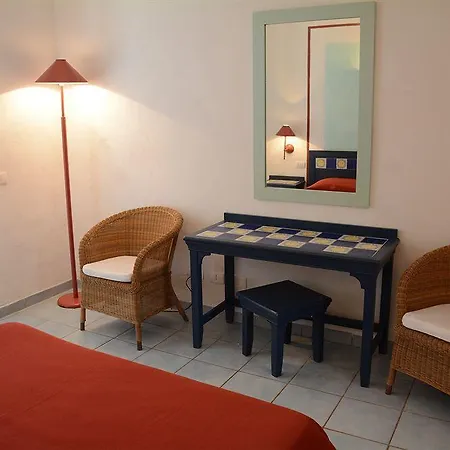 Mangia's Hotel