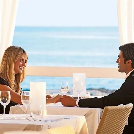 Mangia's Favignana