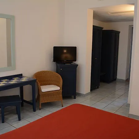 Hotel Mangia's