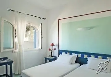 Hotel Mangia's 4*