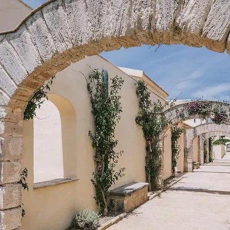 Mangia's 4* Favignana