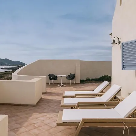 Mangia's Hotel Favignana