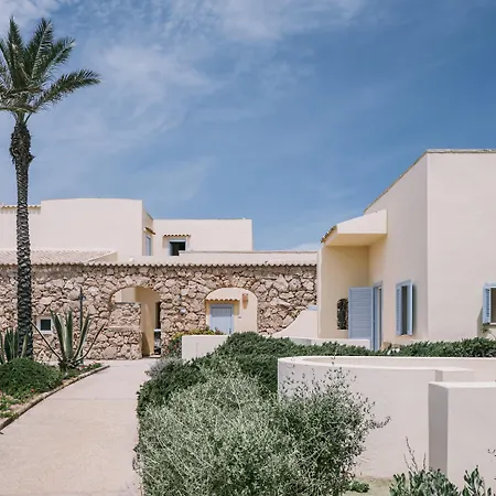 Mangia's Hotel Favignana