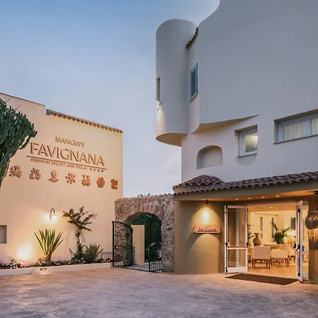 Mangia's 4*