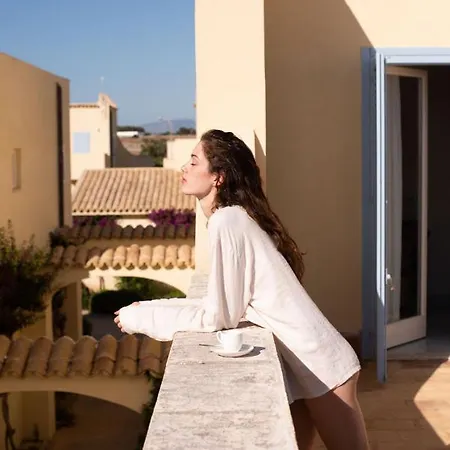 Mangia's 4* Favignana