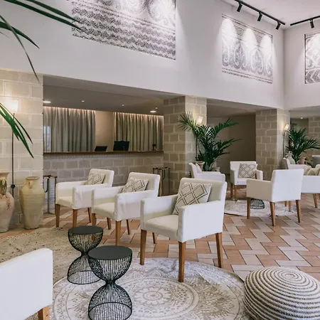 Mangia's 4* Favignana