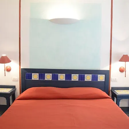 Mangia's Hotel
