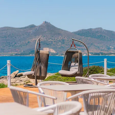 Mangia's 4* Favignana