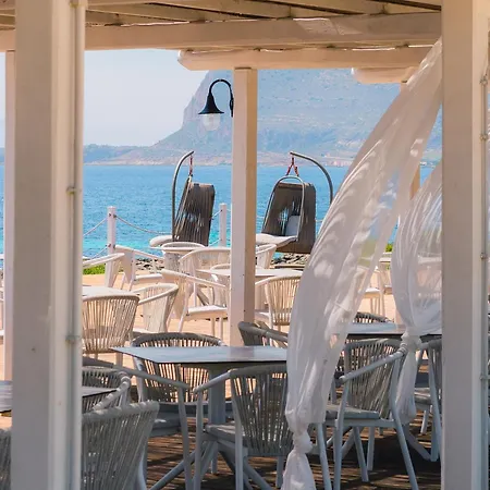 Mangia's 4* Favignana