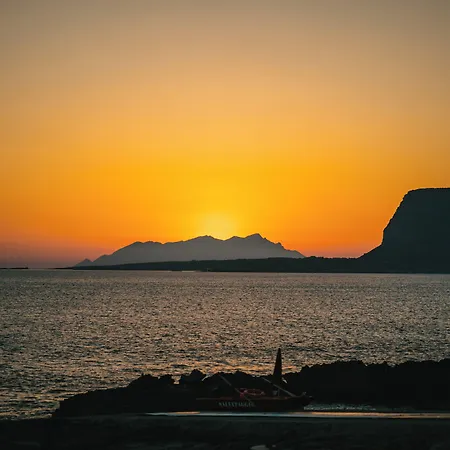 Mangia's 4* Favignana