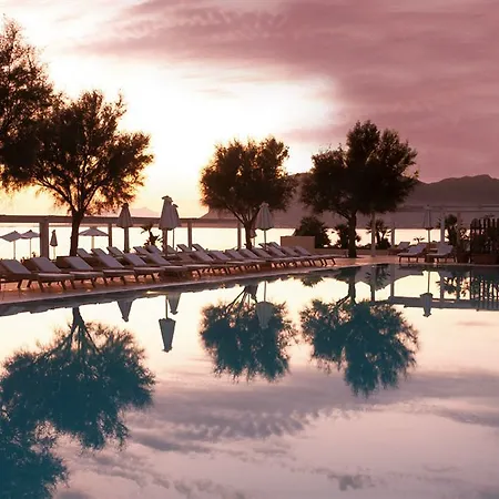 Mangia's 4* Favignana