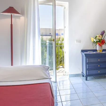 Mangia's 4* Favignana