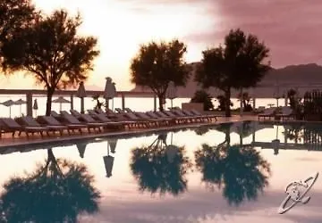 Hotel Mangia's Favignana