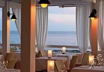 Mangia's Hotel Favignana