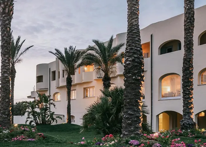 Mangia's מלון 4*