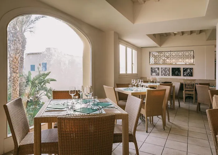 Mangia's מלון 4*