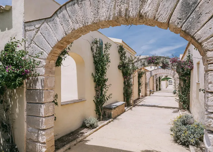 Mangia's פאביננה