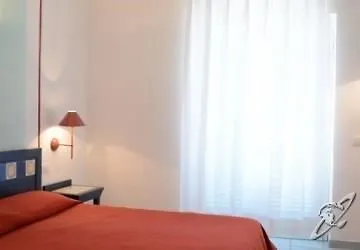 Mangia's 4* פאביננה